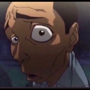 Meet your Posher, Jayden